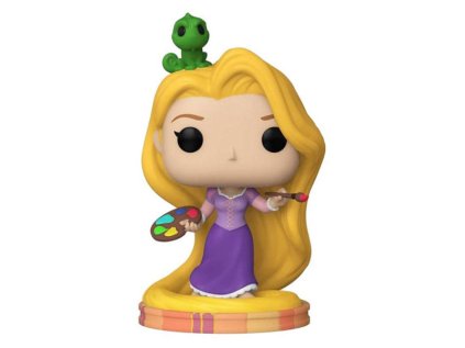 Funko POP! Disney Princess: Rapunzel