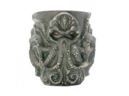 Cthulhu 3D Šálka