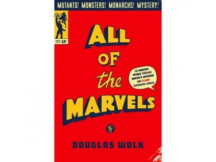 All of the Marvels