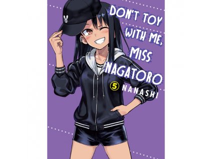 don t toy with me miss nagatoro 05 9781949980851