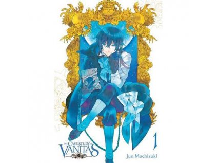 Case Study of Vanitas 1