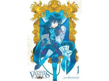 Case Study of Vanitas 1