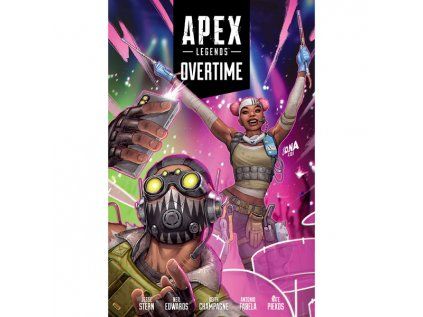 Apex Legends: Overtime