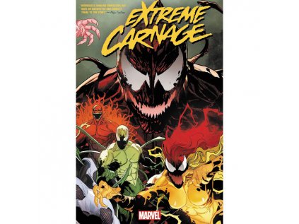 Extreme Carnage