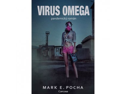 virus omega 9788088243649