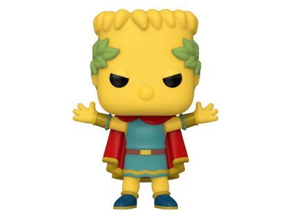 Funko POP! Simpsons: Bartigula