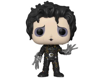 Funko POP! Edward Scissorhands: Edward