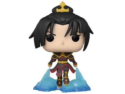 Funko POP! Avatar Last Airbender: Azula Special Edition