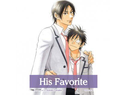 His Favorite 04