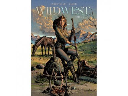 Wild West 1+2