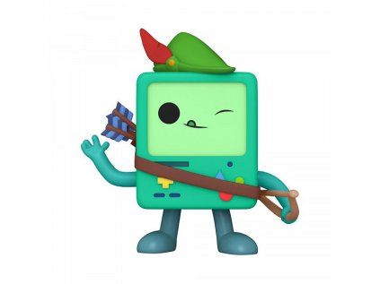 Funko POP! Adventure Time: BMO Special Edition