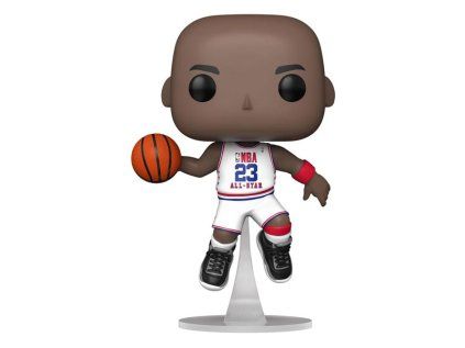Funko POP! NBA: Michael Jordan All-Star 1988