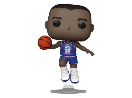Funko POP! NBA: Magic Johnson All-Star 1992