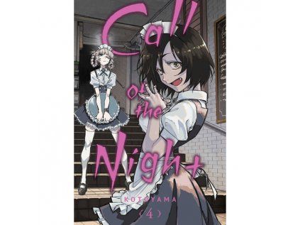 Call of the Night 4