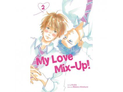My Love Mix-Up! 2