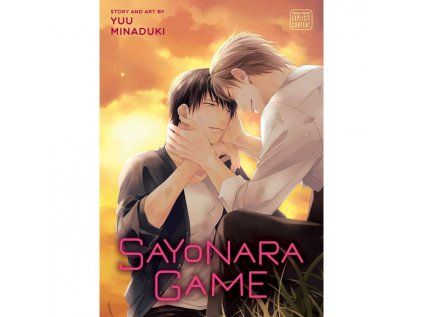 Sayonara Game