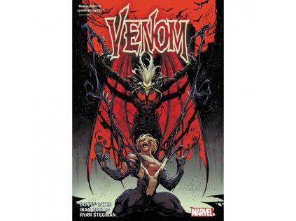 Venom by Donny Cates 3