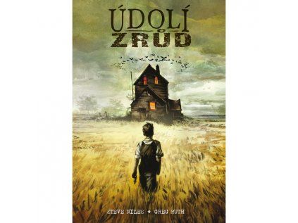 Údolí zrůd