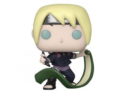 funko pop boruto inojin 889698559157