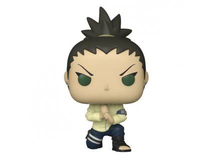 Funko POP! Boruto: Shikadai