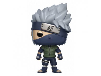 funko pop naruto shippuden kakashi 889698124508