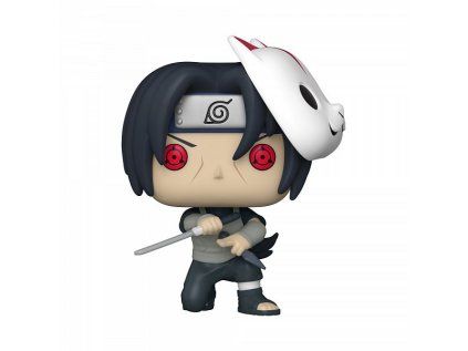 Funko POP! Naruto Shippuden: Anbu Itachi Special Edition