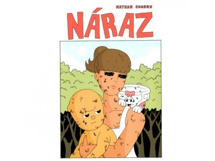Náraz