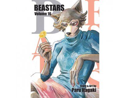 Beastars 16