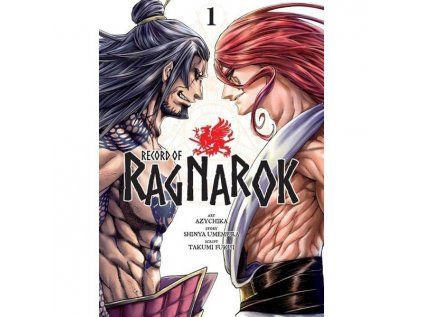 Record of Ragnarok 1