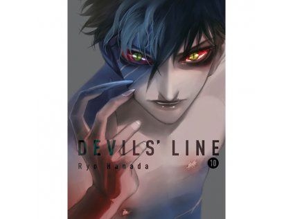 Devils Line 10