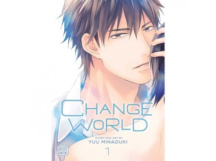 Change World 1
