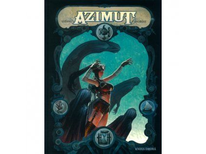 Azimut 2
