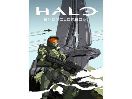 Halo Encyclopedia
