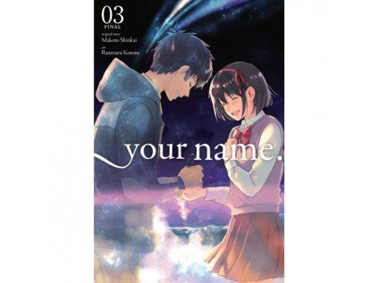 your name. 3