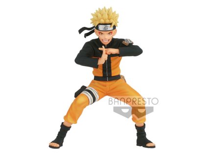 naruto shippuden vibration stars pvc statue uzumaki naruto 4983164181883