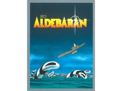 Aldebaran (Brožovaná väzba)