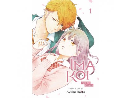 Ima Koi: Now I'm in Love 1