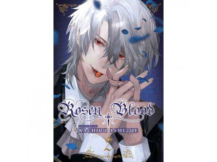 Rosen Blood 2