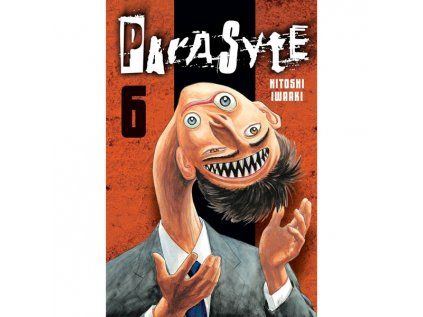 Parasyte 6