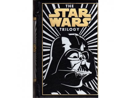 Star Wars Trilogy Leatherbound Classics