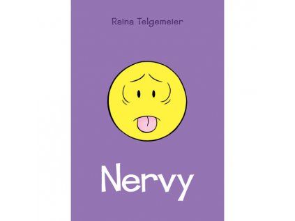 Nervy - Úsmev 3