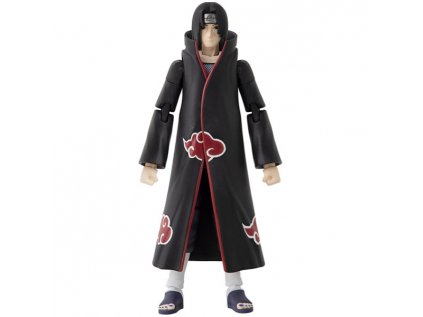 naruto shippuden anime heroes uchiha itachi 3296580369041