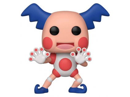 funko pop pokemon mr mime m mime pantimos 889698636964