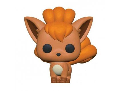 funko pop pokemon vulpix emea super sized 889698637008