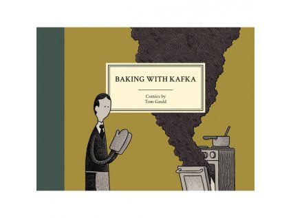 Baking with Kafka