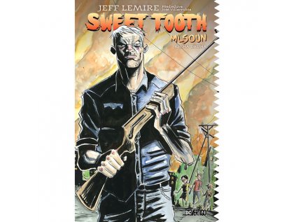 Sweet tooth - Mlsoun 2
