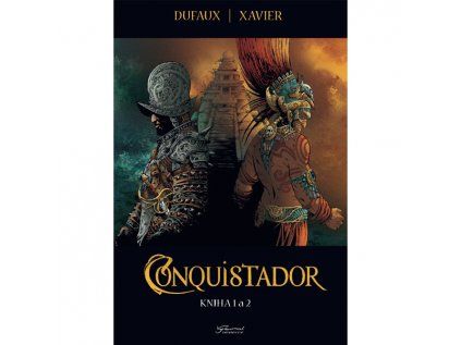 Conquistador 1+2