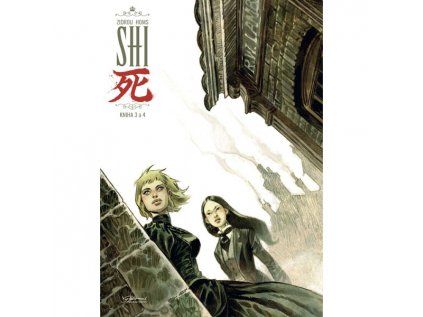 Shi 3+4