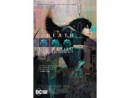Death Deluxe Edition 2022