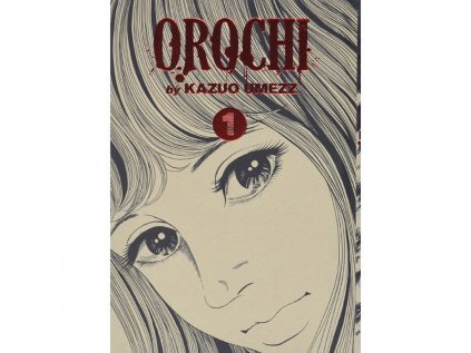 orochi the perfect edition 1 9781974725830